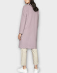 Reiss Eva Wool Blend Overcoat - 10