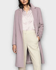 Reiss Eva Wool Blend Overcoat - 10