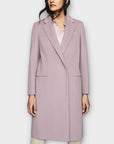 Reiss Eva Wool Blend Overcoat - 10