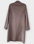 Reiss Eva Wool Blend Overcoat - 10