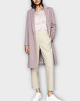 Reiss Eva Wool Blend Overcoat - 10