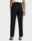 Reiss Hayes Slim Fit Tailored Wool Blend Trousers - 10