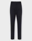 Reiss Hayes Slim Fit Tailored Wool Blend Trousers - 10
