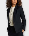 Reiss Hayes Tailored Wool Blend Blazer - 12