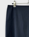Reiss Hayes Wool Blend Pencil Skirt - 10