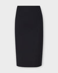 Reiss Hayes Wool Blend Pencil Skirt - 10