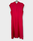 Reiss Livvy Open Back Dress - 12