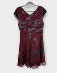 Reiss Loretta Dress - 12