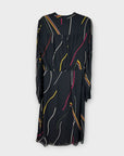 Reiss Midi Dress - 10
