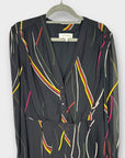 Reiss Midi Dress - 10