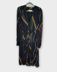 Reiss Midi Dress - 10