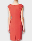 Reiss Modal Blend Dress - 8