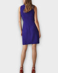 Reiss Nadia Pleat Detail Dress - 6/8