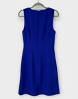 Reiss Nadia Pleat Detail Dress - 6/8