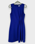 Reiss Nadia Pleat Detail Dress - 6/8