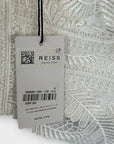 Reiss Penny Lace Bralette - 14