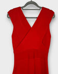 Reiss Salvia Knitted Bodycon Dress - 12