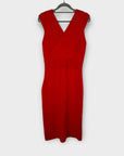 Reiss Salvia Knitted Bodycon Dress - 12