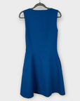 Reiss Zoe Textured Shift Dress - 8