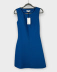Reiss Zoe Textured Shift Dress - 8