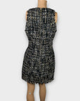 River Island Boucle Dress - 12