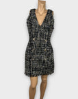 River Island Boucle Dress - 12