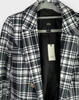 River Island Blazer - 8