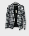 River Island Blazer - 8