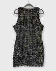 River Island Boucle Dress - 12