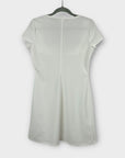 River Island Cap Sleeve Mini Dress - 10