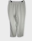 River Island Cropped Trousers - 10