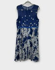 Hobbs Floral Dress - 14