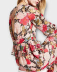 River Island Embellished Midi Dress - 6