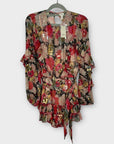 River Island Embellished Playsuit - 8