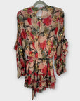 River Island Embellished Playsuit - 8