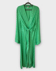 River Island Front Knit Midi Dress - 14/16