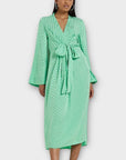 River Island Front Knit Midi Dress - 14/16