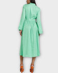 River Island Front Knit Midi Dress - 14/16