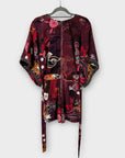 River Island Kimono Playsuit - 8
