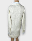 River Island Knit Mini Dress - 6/8 (XS)