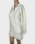River Island Knit Mini Dress - 6/8 (XS)
