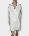 River Island Knit Mini Dress - 6/8 (XS)
