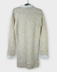River Island Knit Mini Dress - 6/8 (XS)