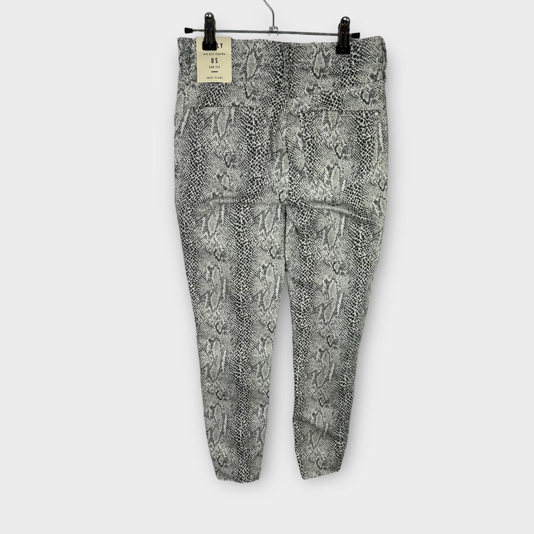 River island jeggings cheap