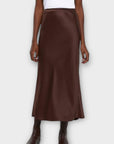 River Island Midi Skirt - 4 (Petite)