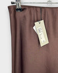 River Island Midi Skirt - 4 (Petite)