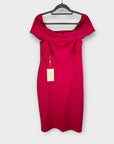 River Island Off The Shoulder Dress - 12
