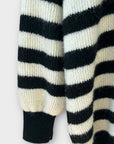 River Island Oversized Knit Jumper Dress - 10 (S)