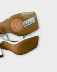 River Island Padded Heeled Sandals - 5/38