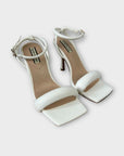 River Island Padded Heeled Sandals - 5/38